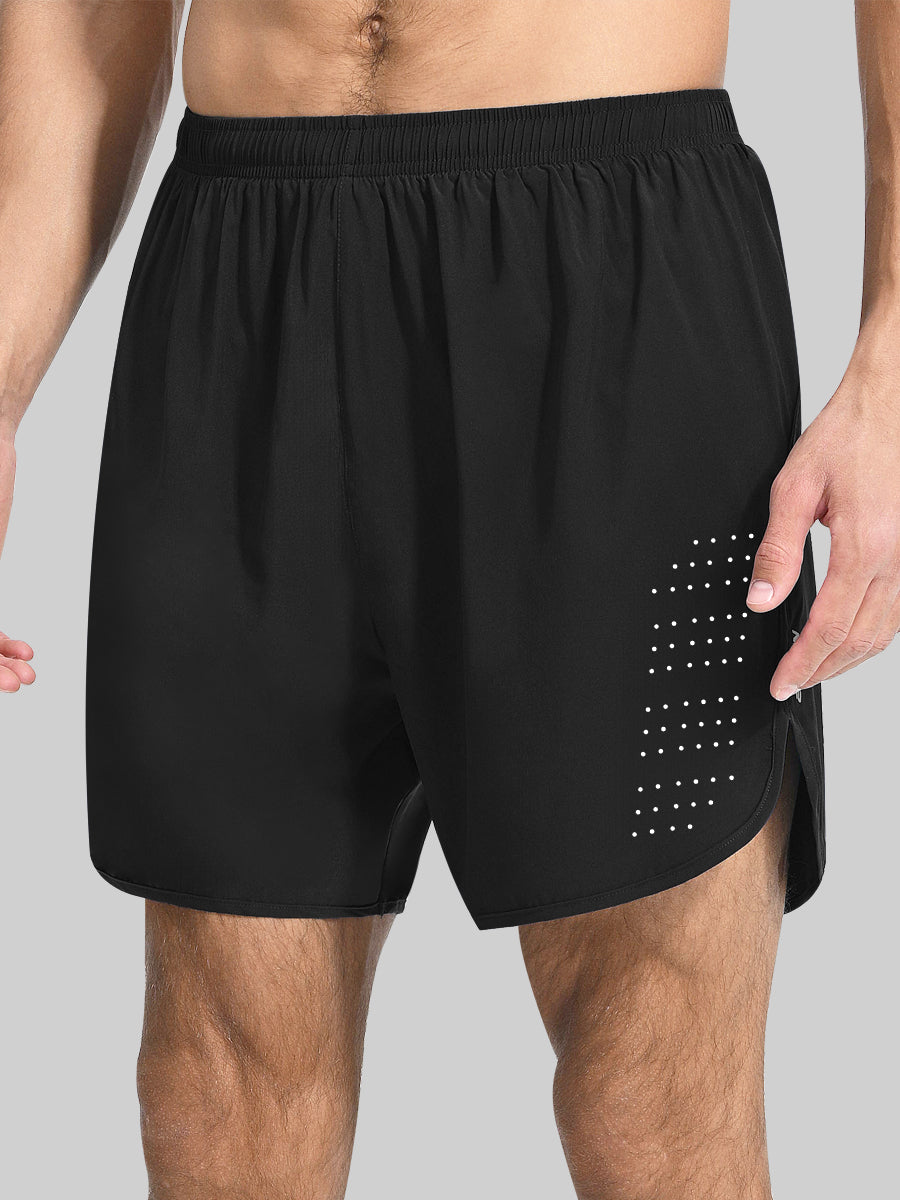 Men's 5 Inches Athletic Shorts