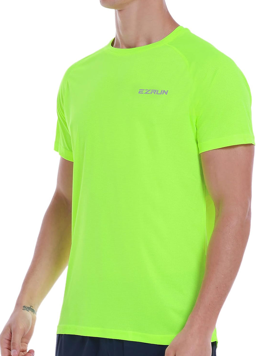 Men's Lightweight T-Shirts