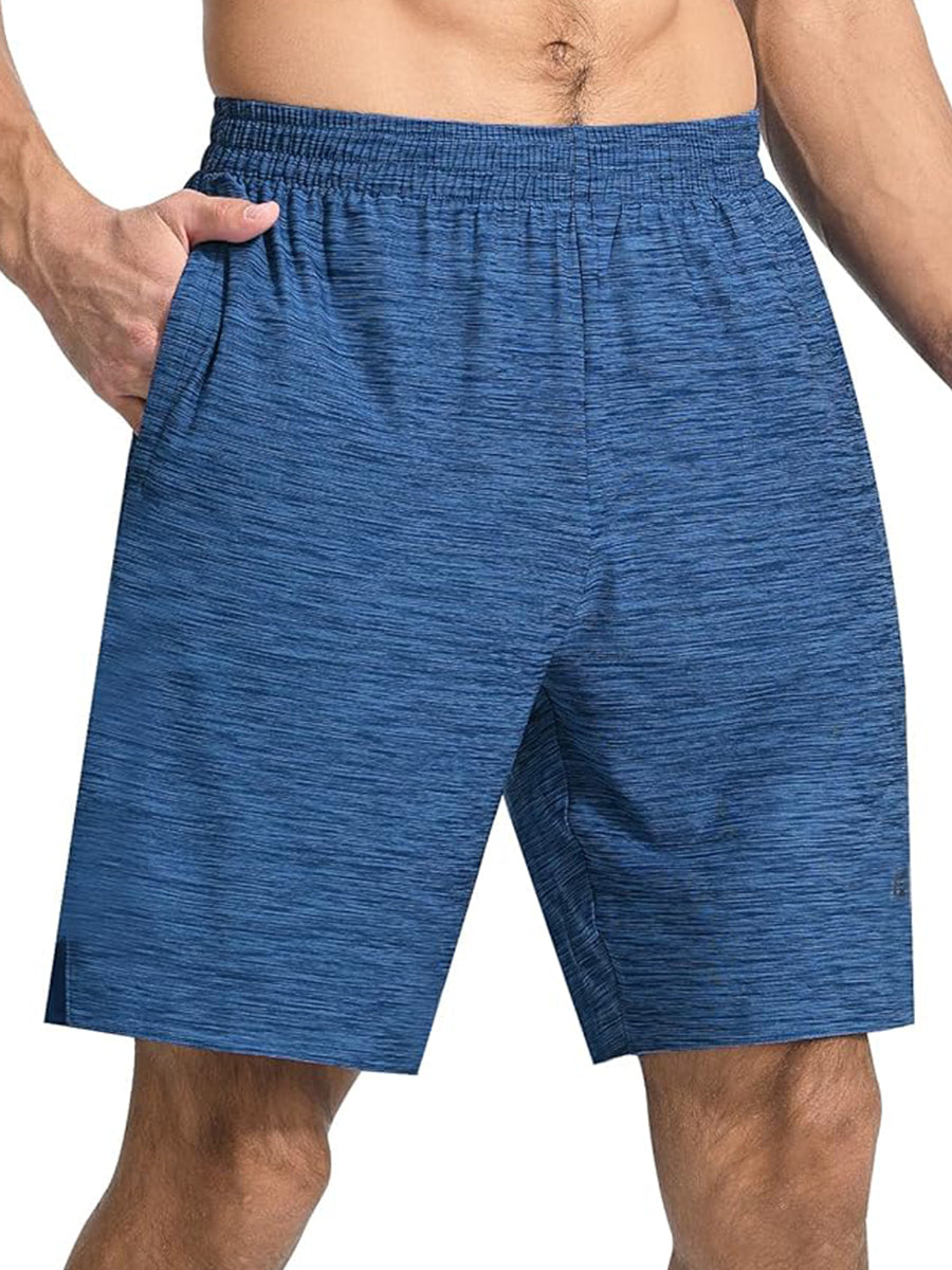 Men's Athleic Basketball Shorts