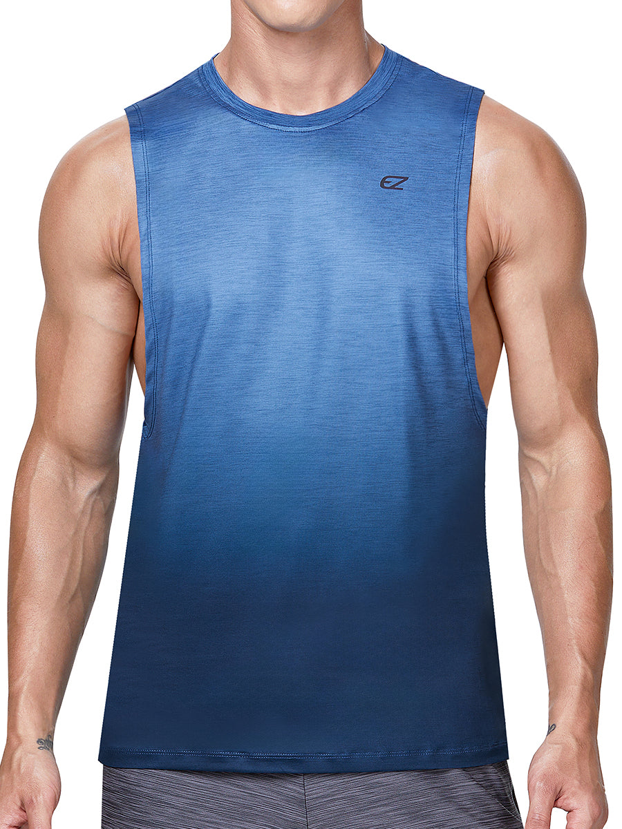 Men's Muscle Tank Tops