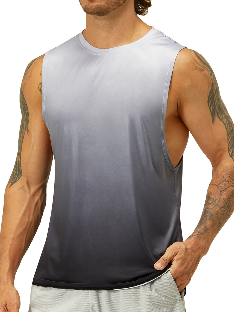 Men's Muscle Tank Tops