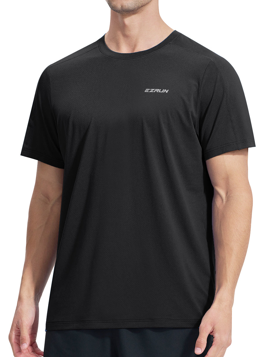 Men's Athletic T-Shirts