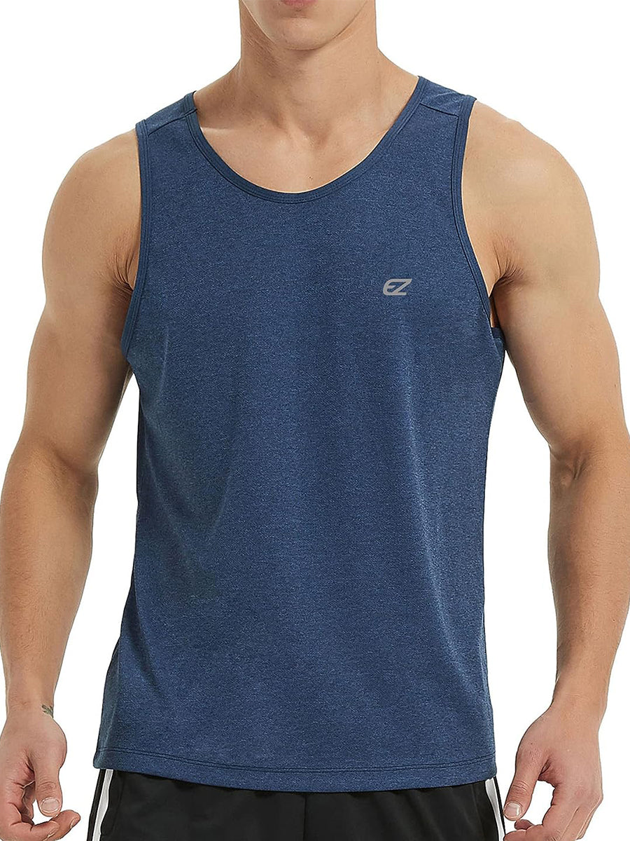 Men‘s Quick Dry Tank Tops