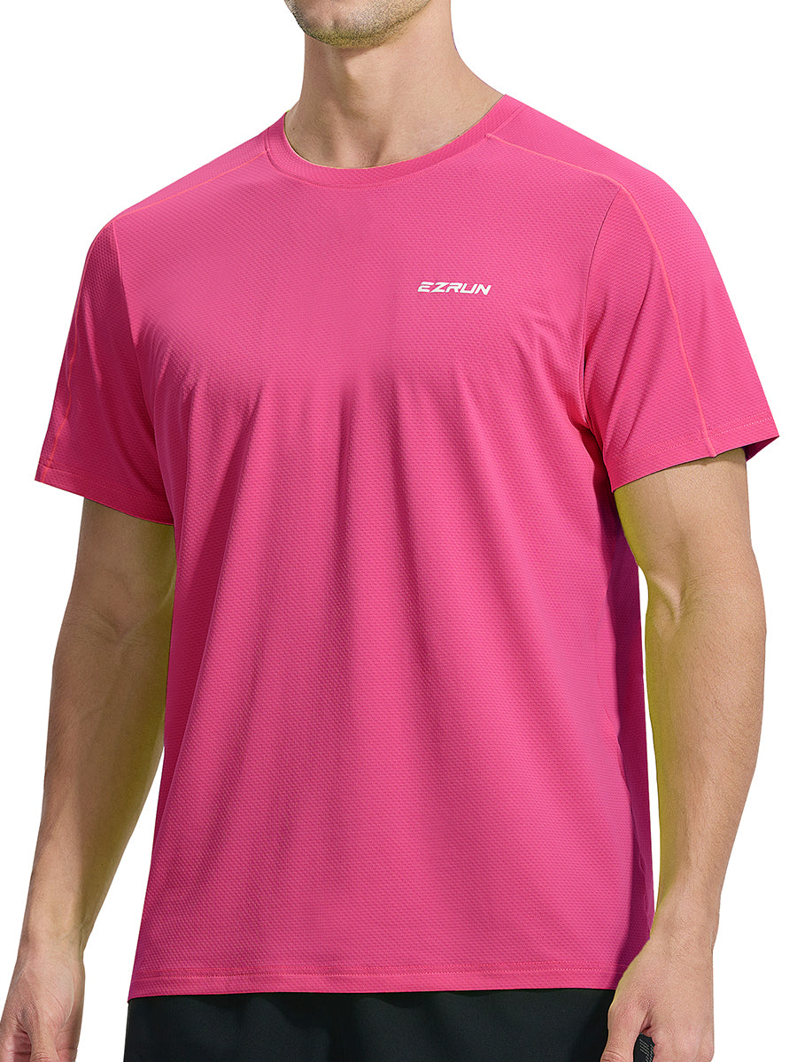 Men's Athletic T-Shirts