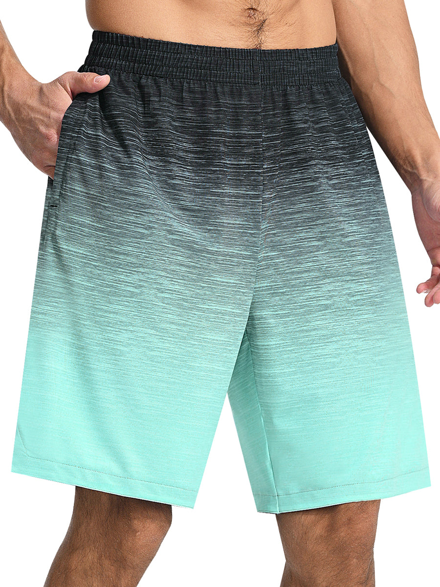 Men's Athleic Basketball Shorts