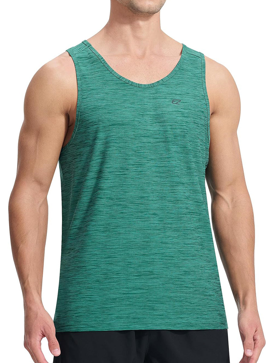 Men's Athletic Tank Tops