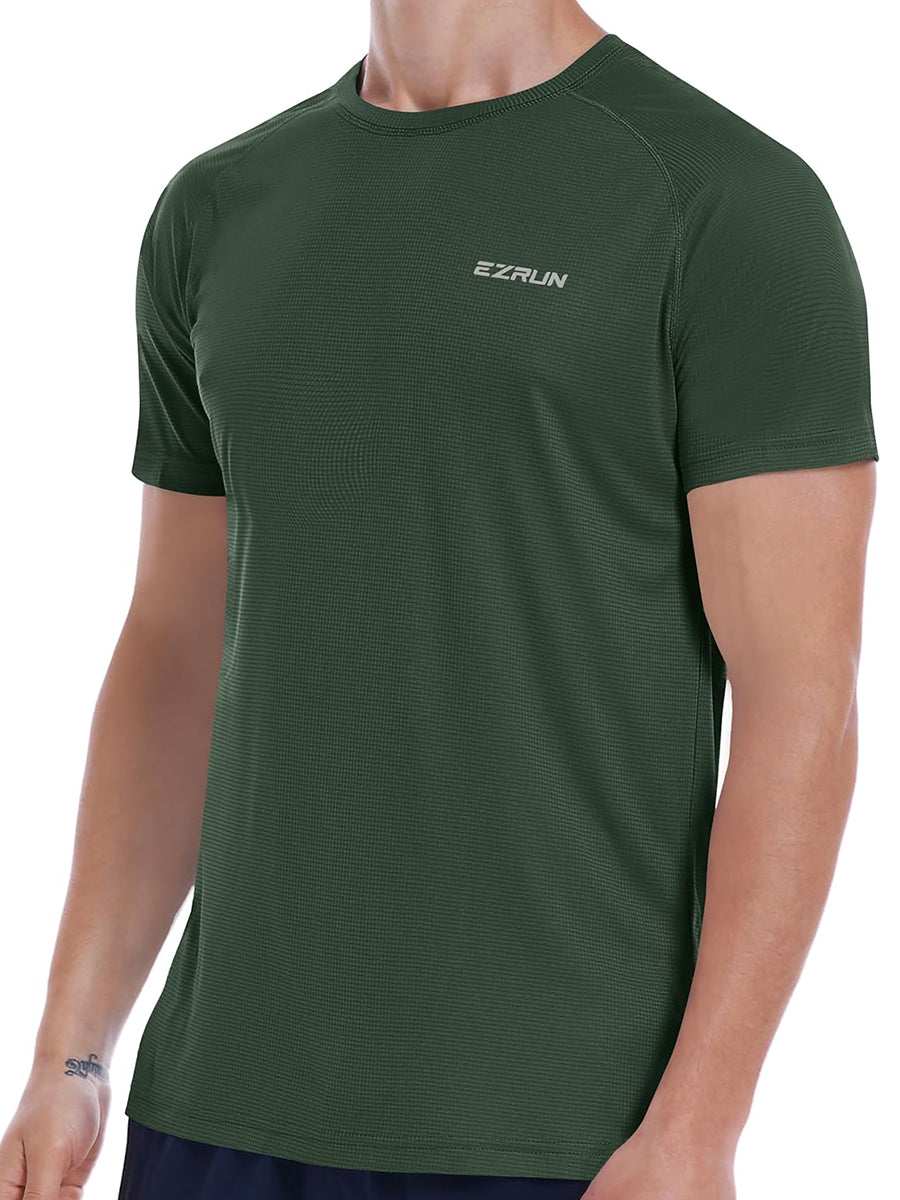 Men's Lightweight T-Shirts