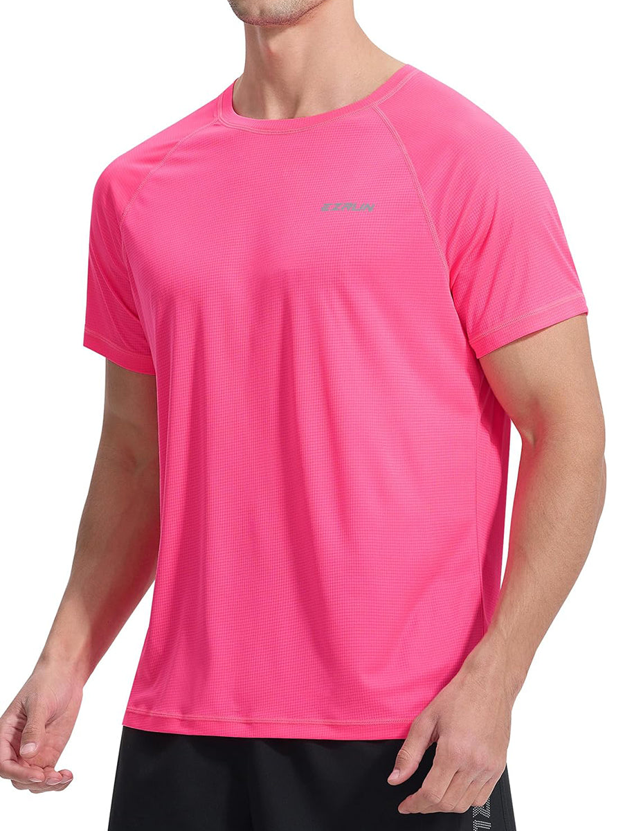 Men's Lightweight T-Shirts