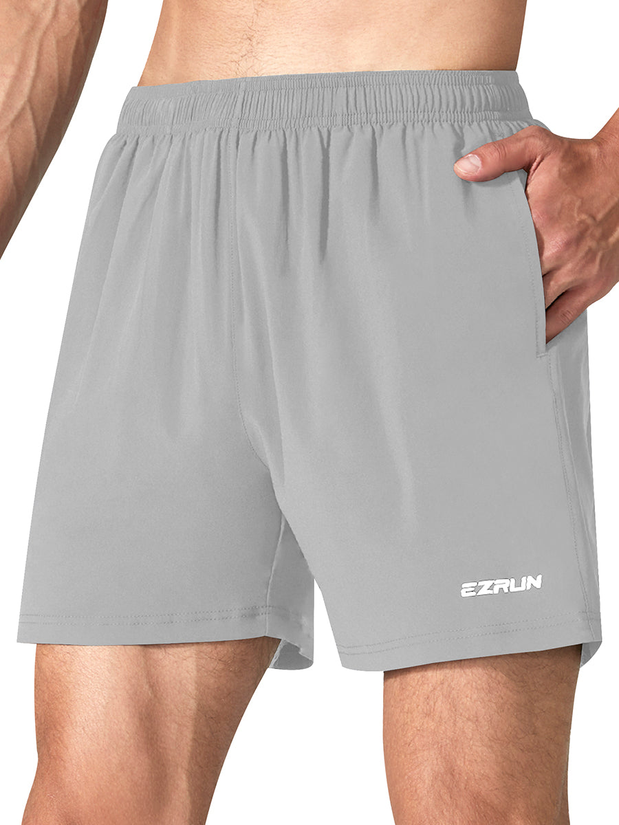 Men's 5 Inches Running Shorts