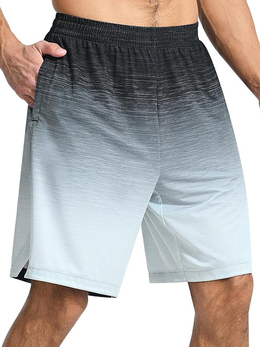 Men's Athleic Basketball Shorts