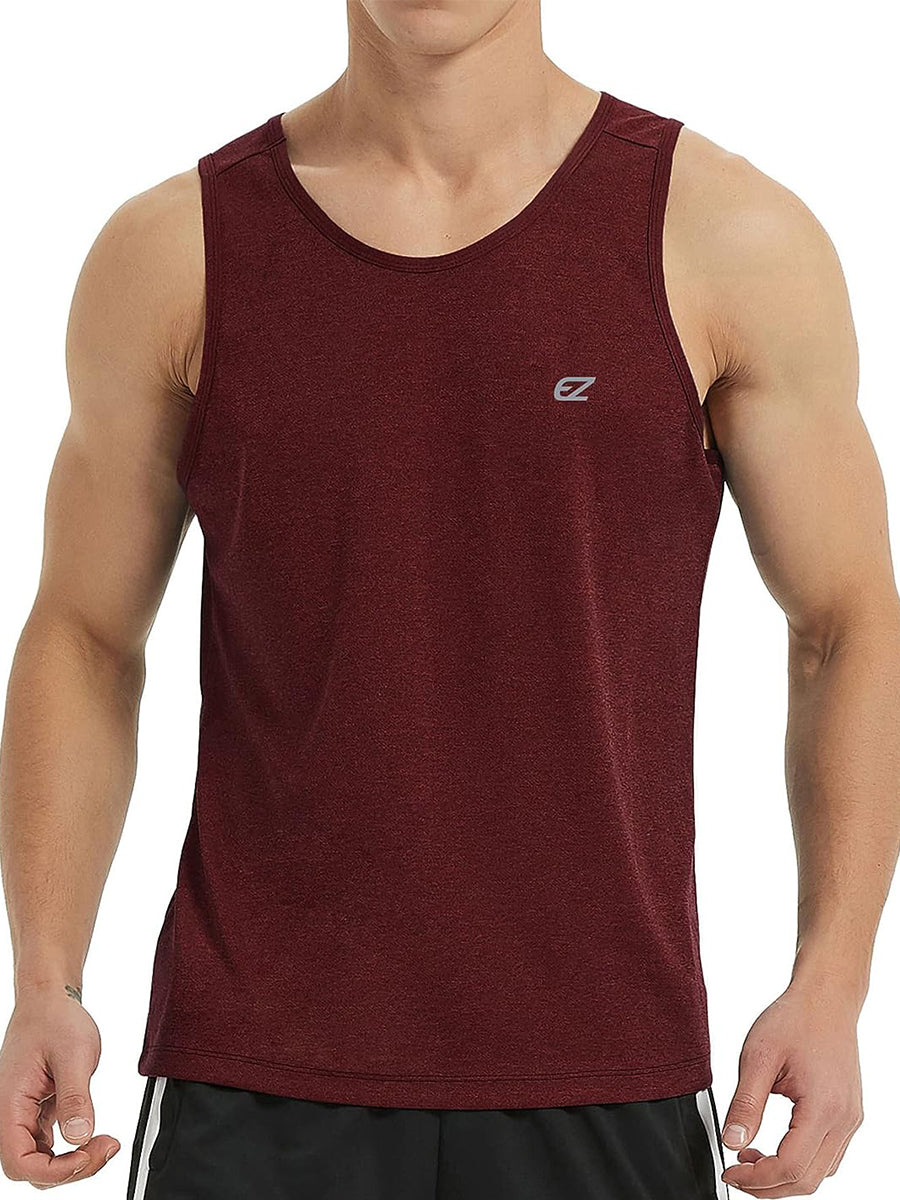 Men‘s Quick Dry Tank Tops