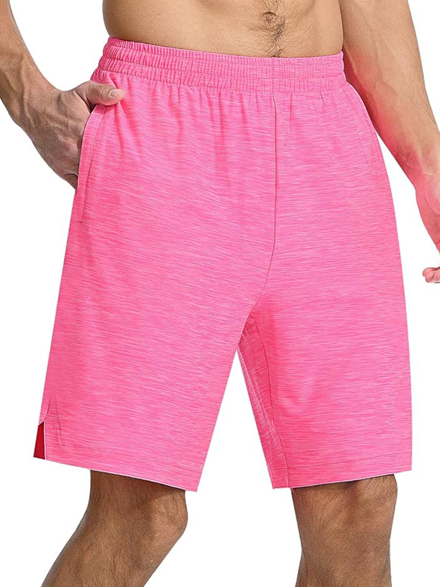 Men's Athleic Basketball Shorts