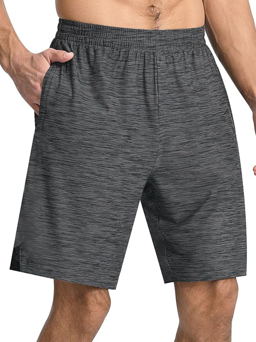 Men's Athleic Basketball Shorts