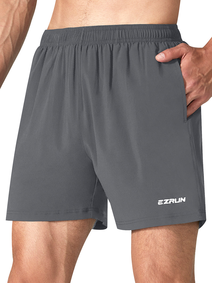 Men's 5 Inches Running Shorts