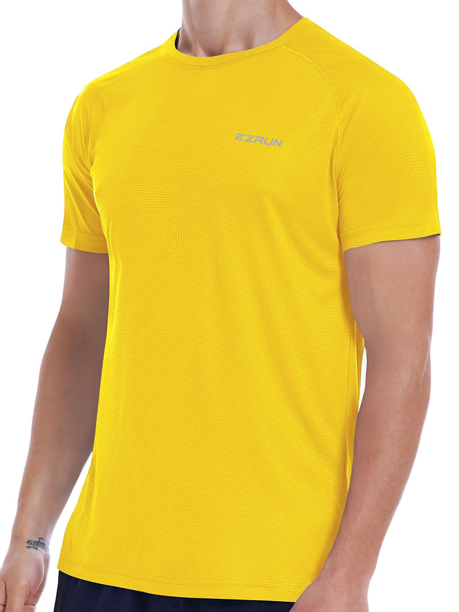 Men's Lightweight T-Shirts