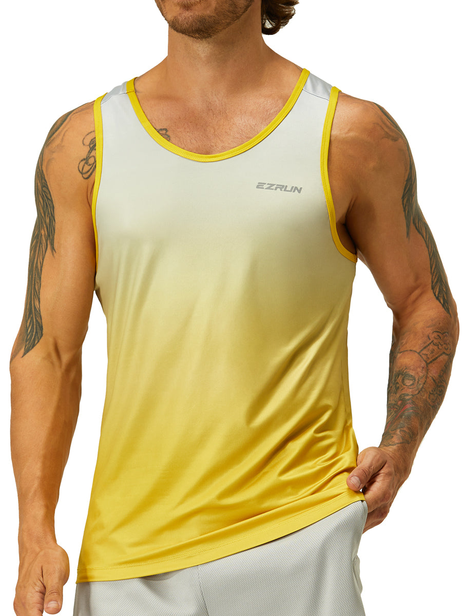 Men‘s Quick Dry Tank Tops