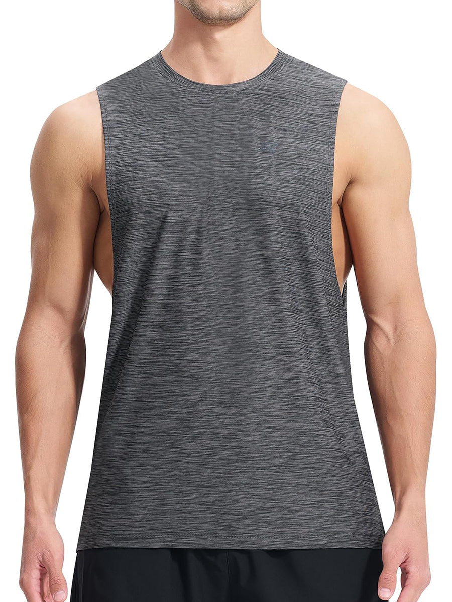 Men's Muscle Tank Tops