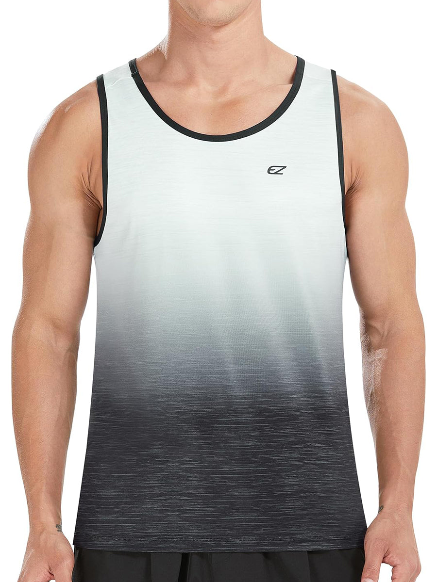 Men's Athletic Tank Tops