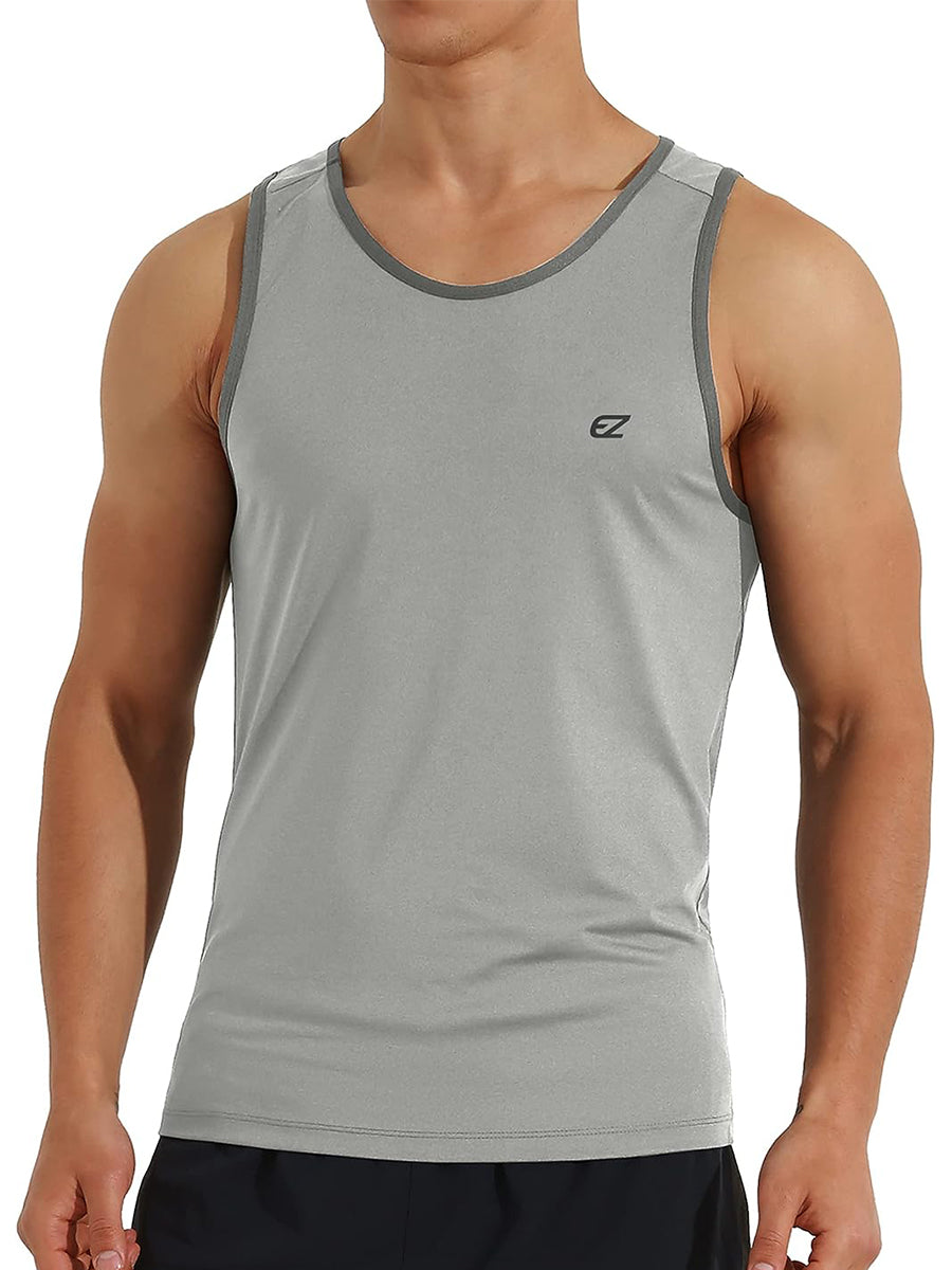 Men‘s Quick Dry Tank Tops