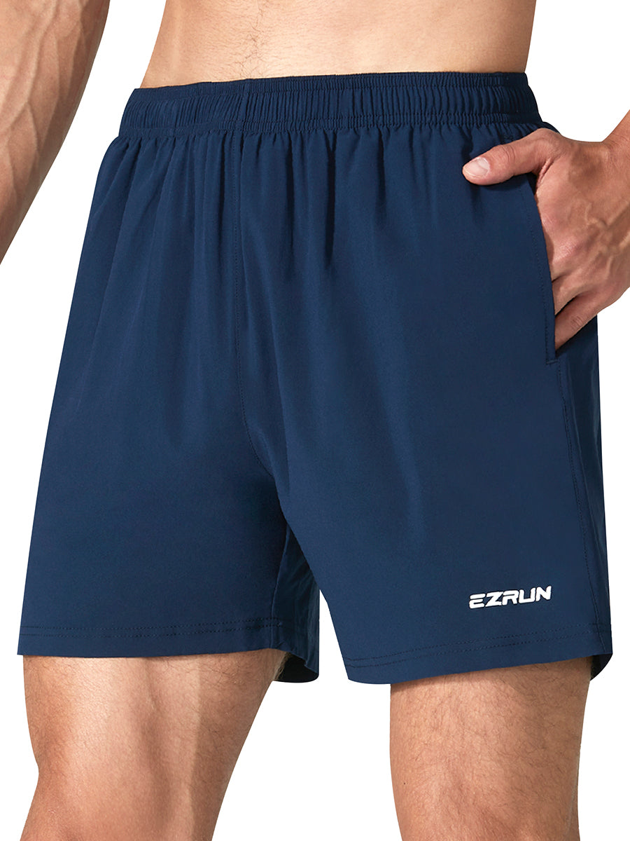 Men s 5 Inches Running Shorts