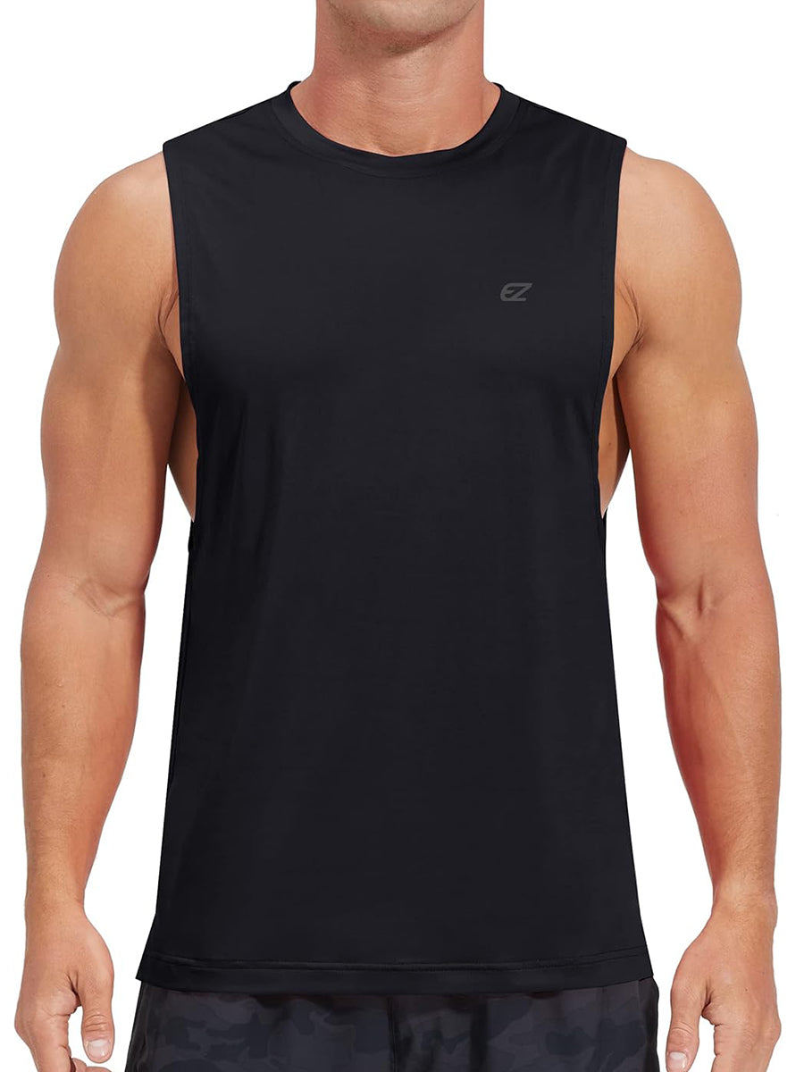 Men's Muscle Tank Tops