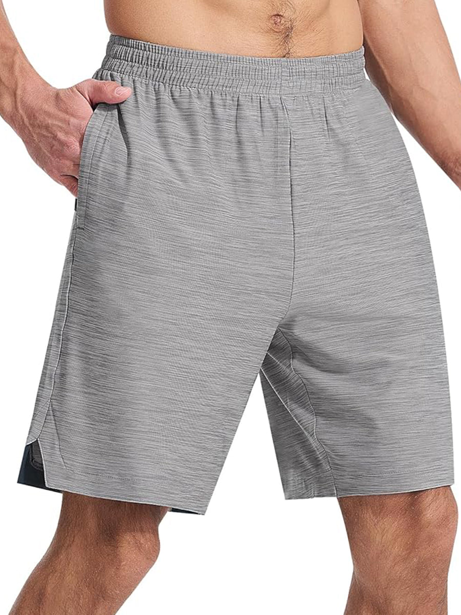 Men's Athleic Basketball Shorts