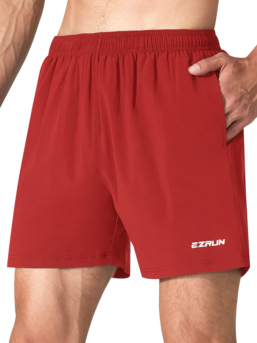 Men's 5 Inches Running Shorts