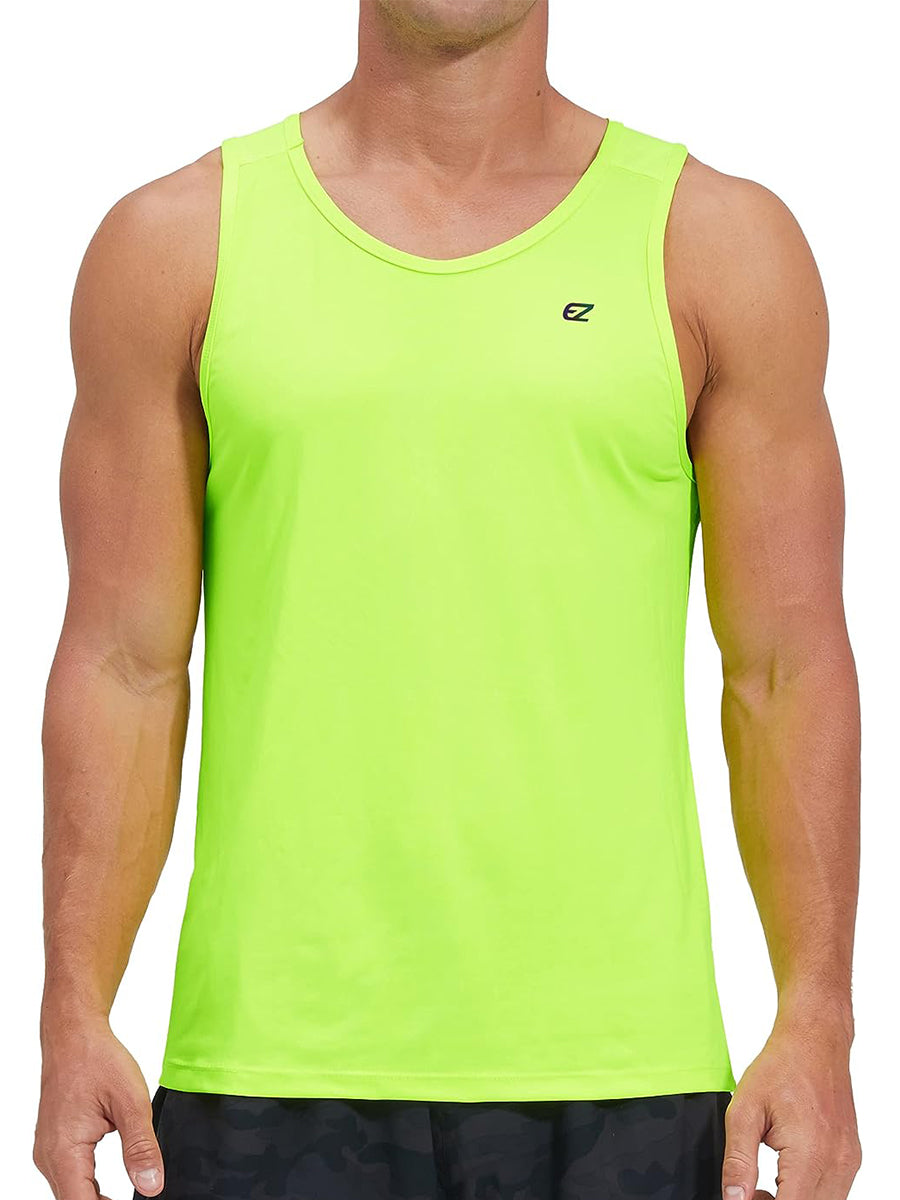 Men‘s Quick Dry Tank Tops