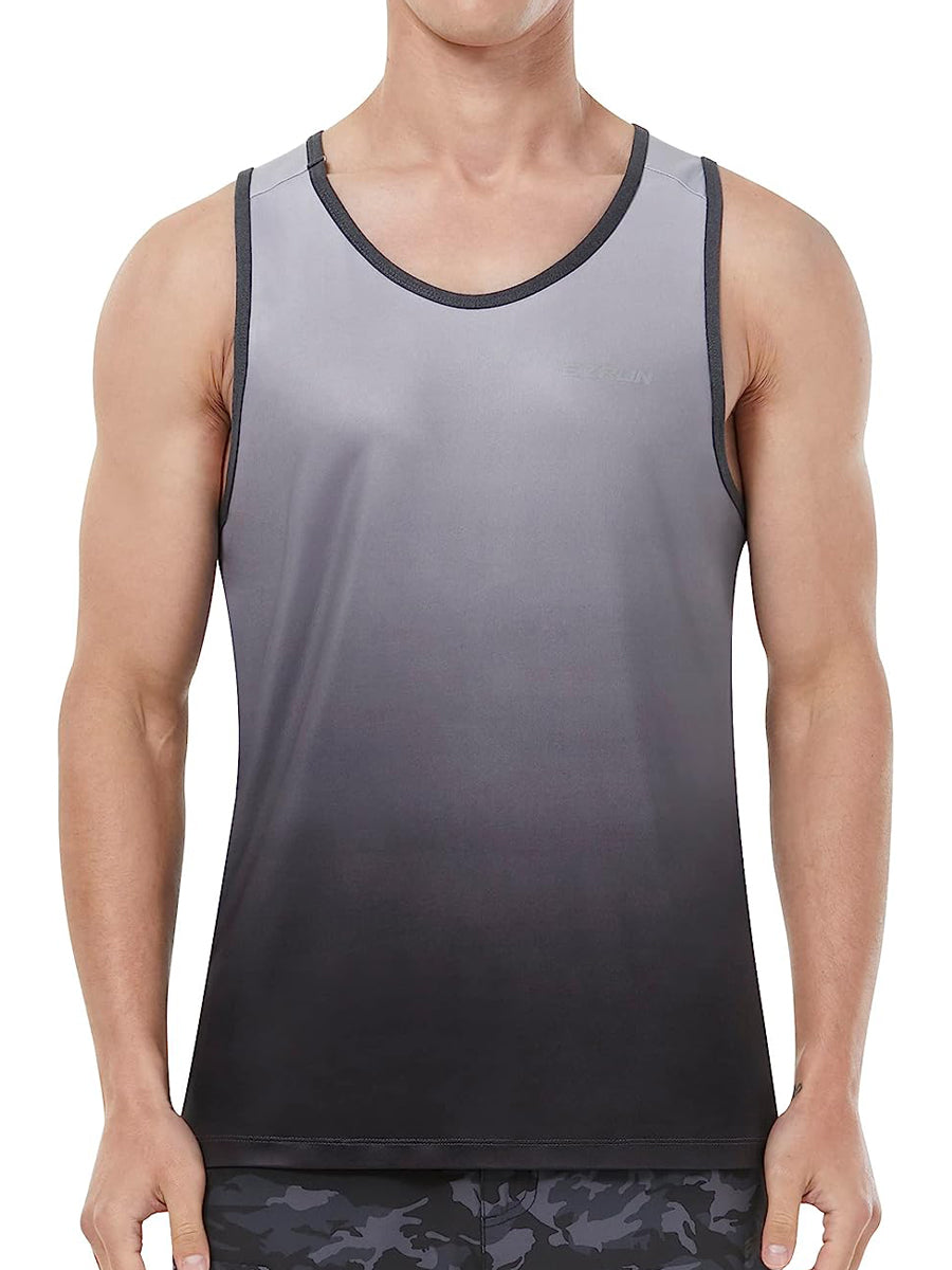 Men‘s Quick Dry Tank Tops