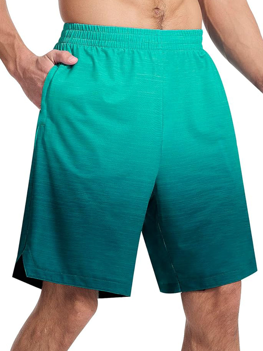 Men's Athleic Basketball Shorts