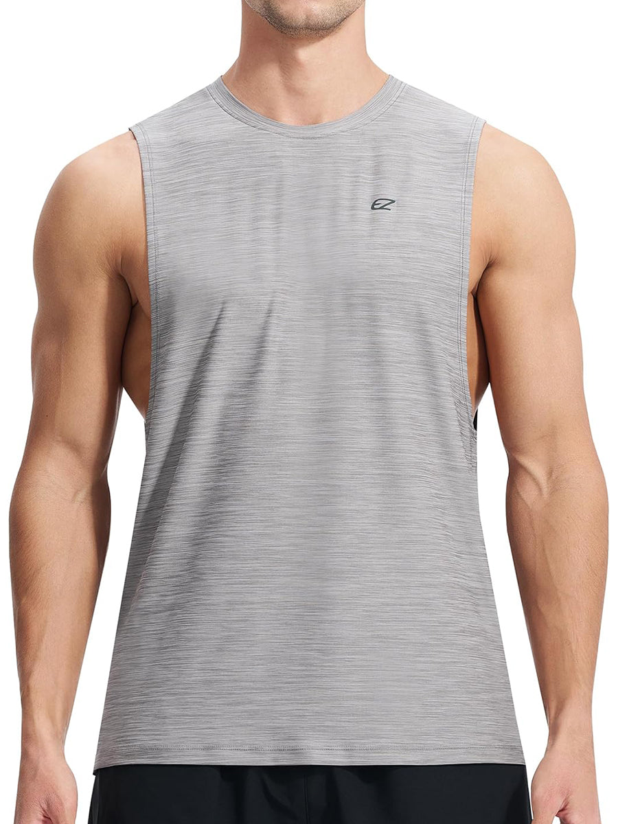 Men's Muscle Tank Tops