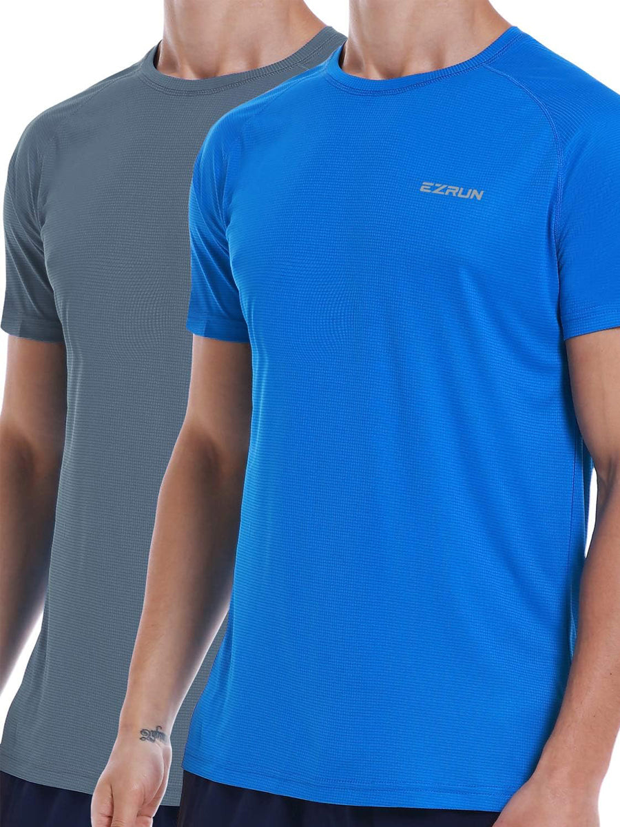 Men's Lightweight T-Shirts