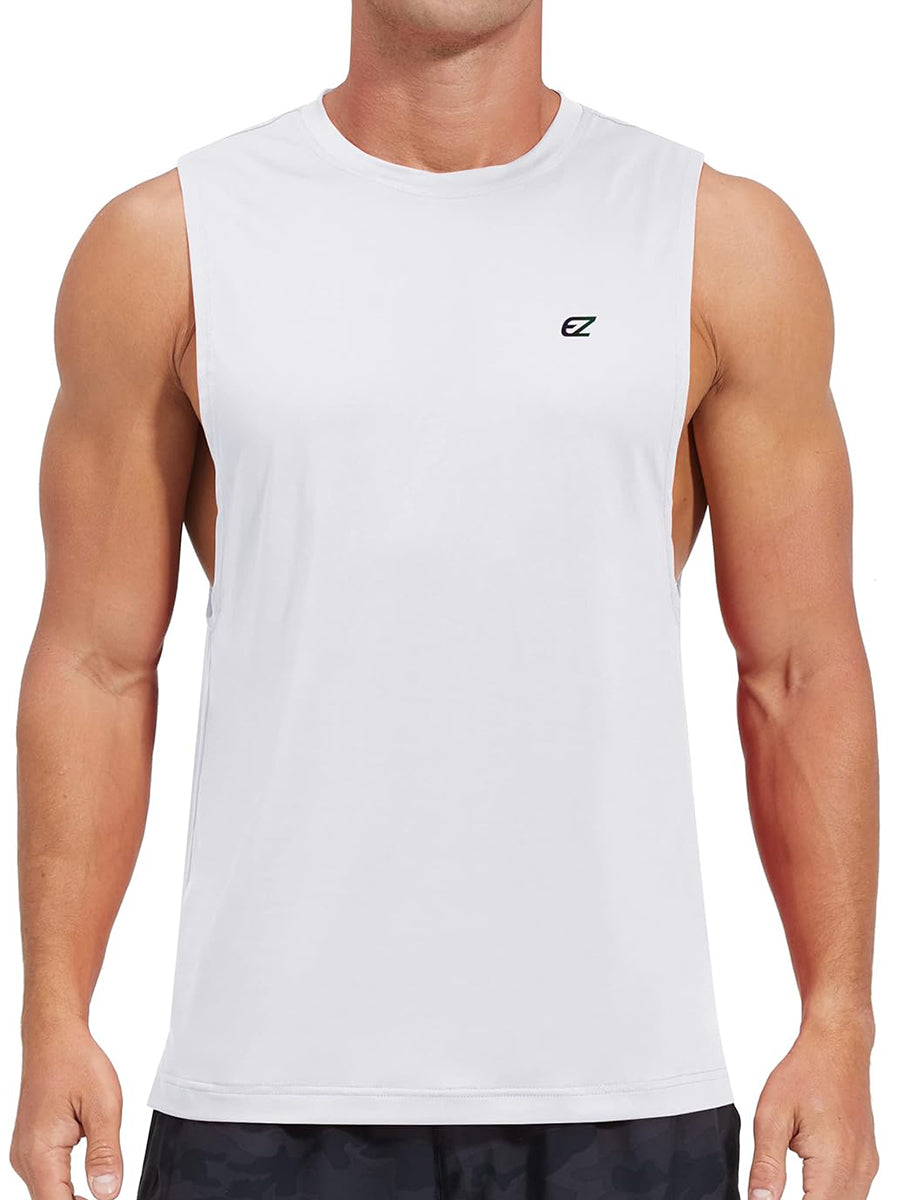 Men's Muscle Tank Tops