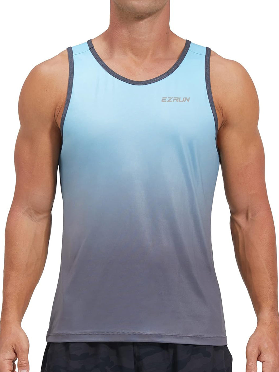 Men‘s Quick Dry Tank Tops