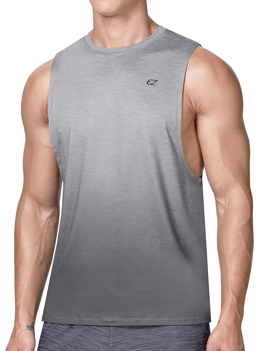 Men's Muscle Tank Tops