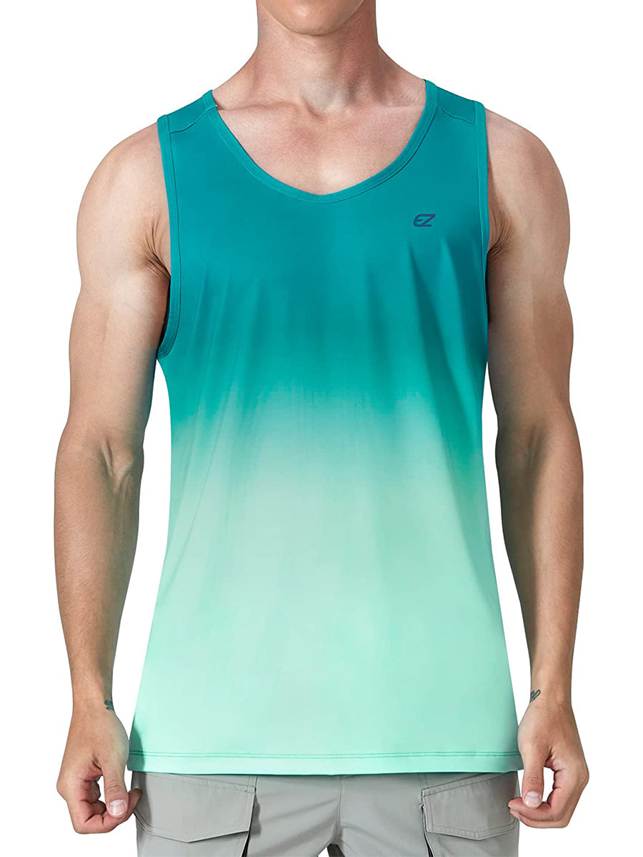 Men‘s Quick Dry Tank Tops