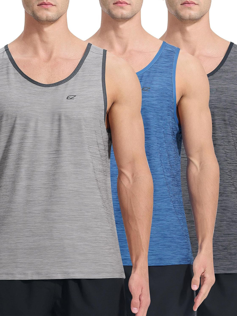 Men's Athletic Tank Tops