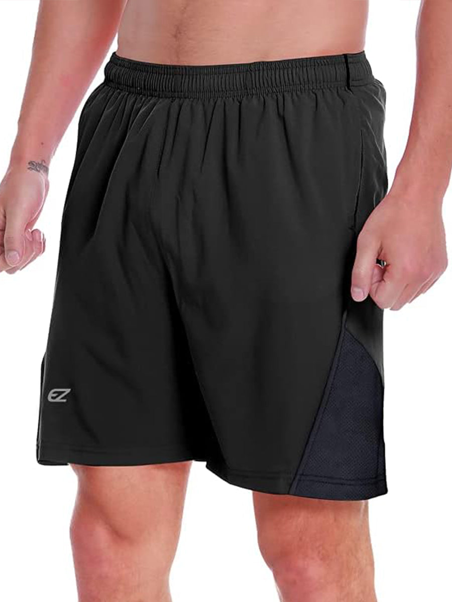 Men s 7 Inches Running Shorts EZRUN SPORTS