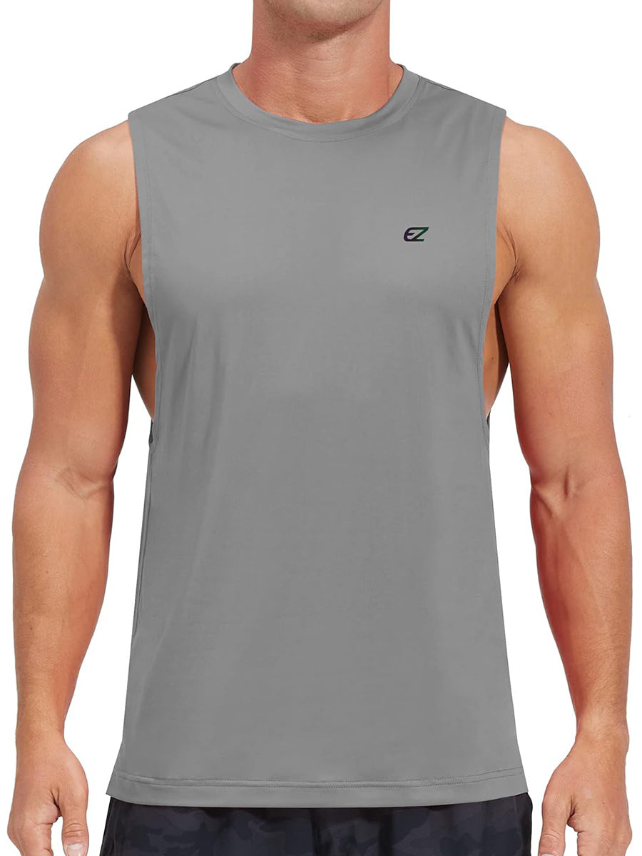 Men's Muscle Tank Tops