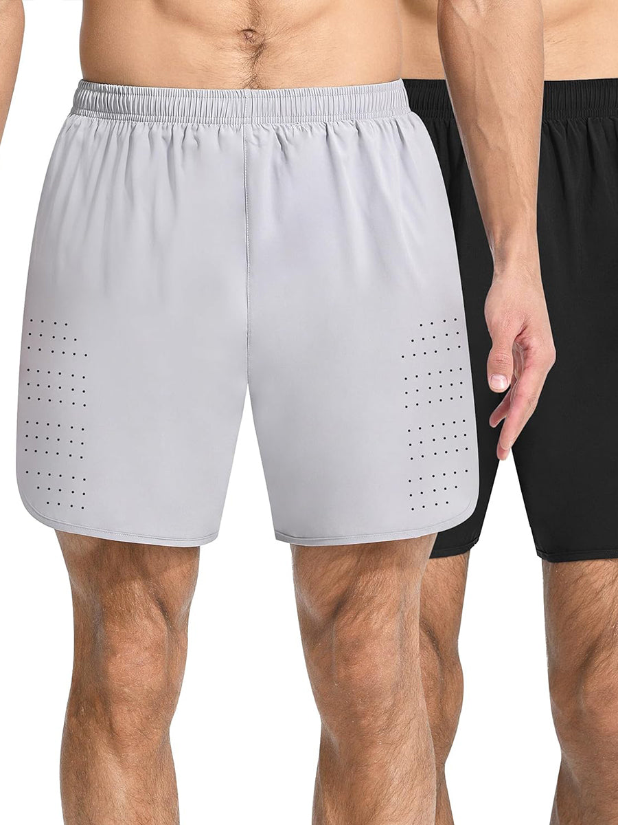 Men's 5 Inches Athletic Shorts