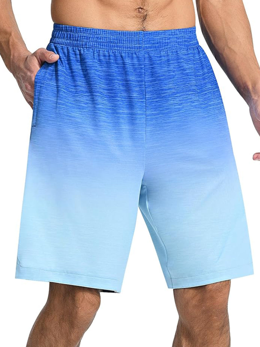 Men's Athleic Basketball Shorts