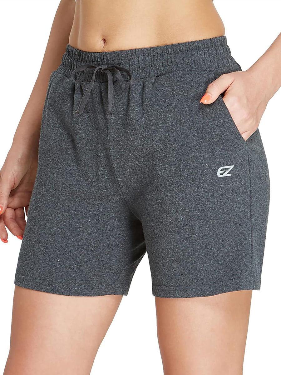 Women‘s Summer Sweat Shorts