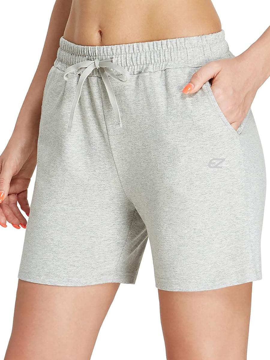 Women‘s Summer Sweat Shorts