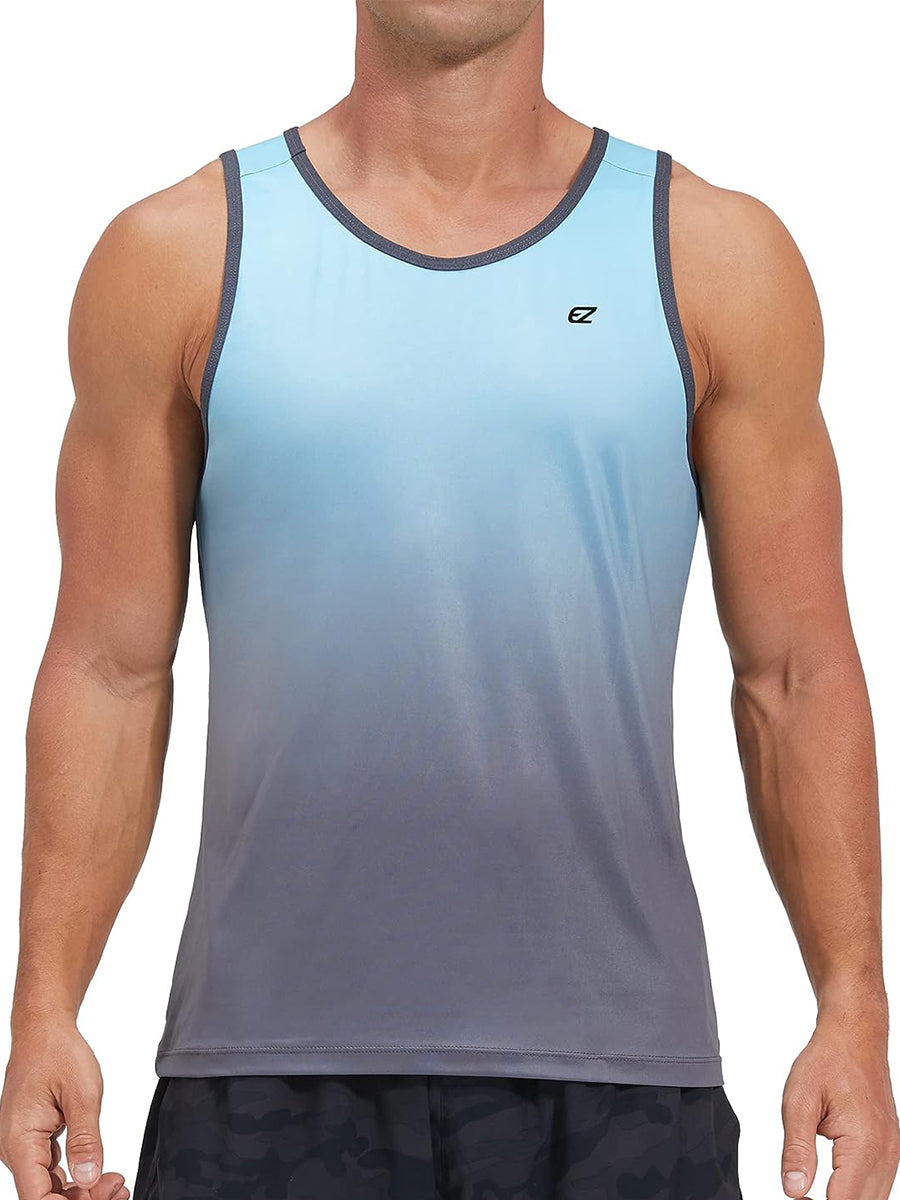 Men‘s Quick Dry Tank Tops