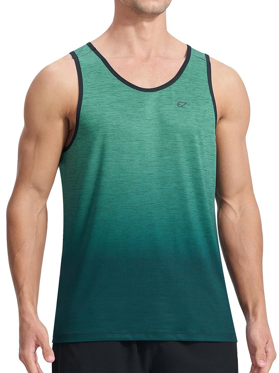 Men's Athletic Tank Tops