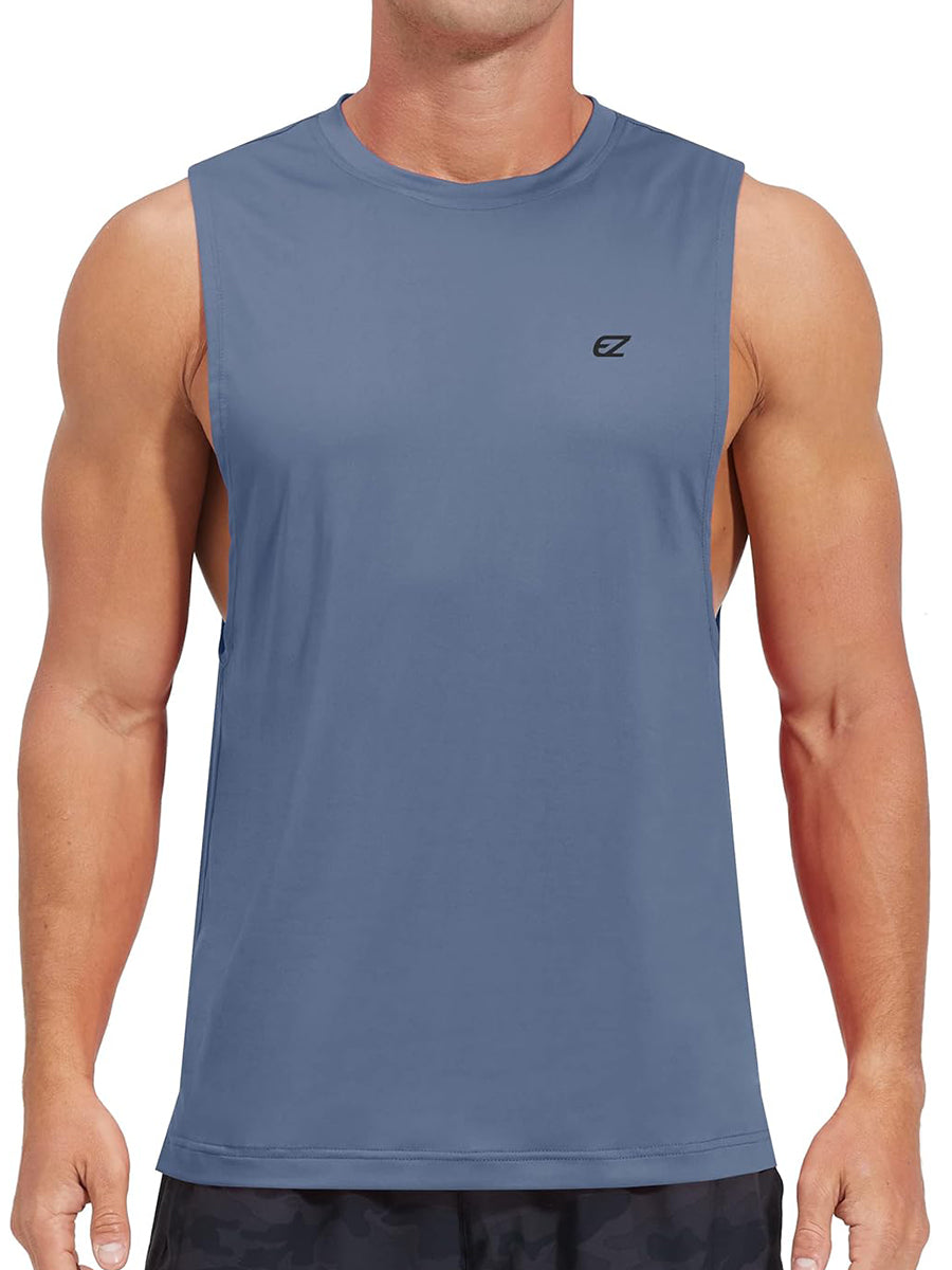 Men's Muscle Tank Tops