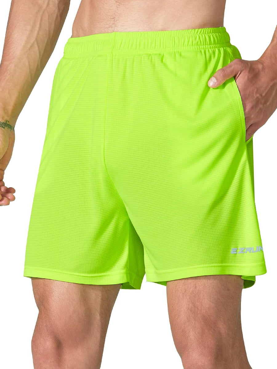 Men's 5 Inches Running Shorts