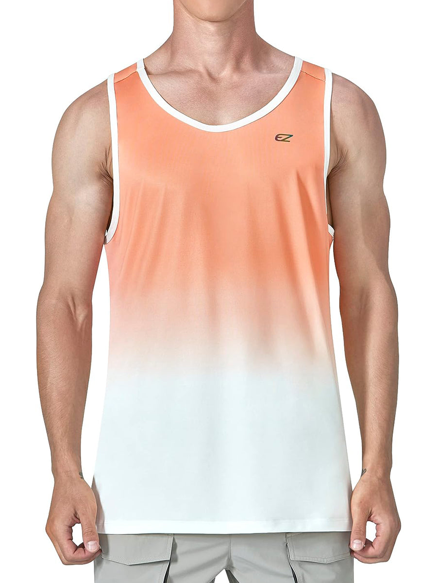 Men‘s Quick Dry Tank Tops