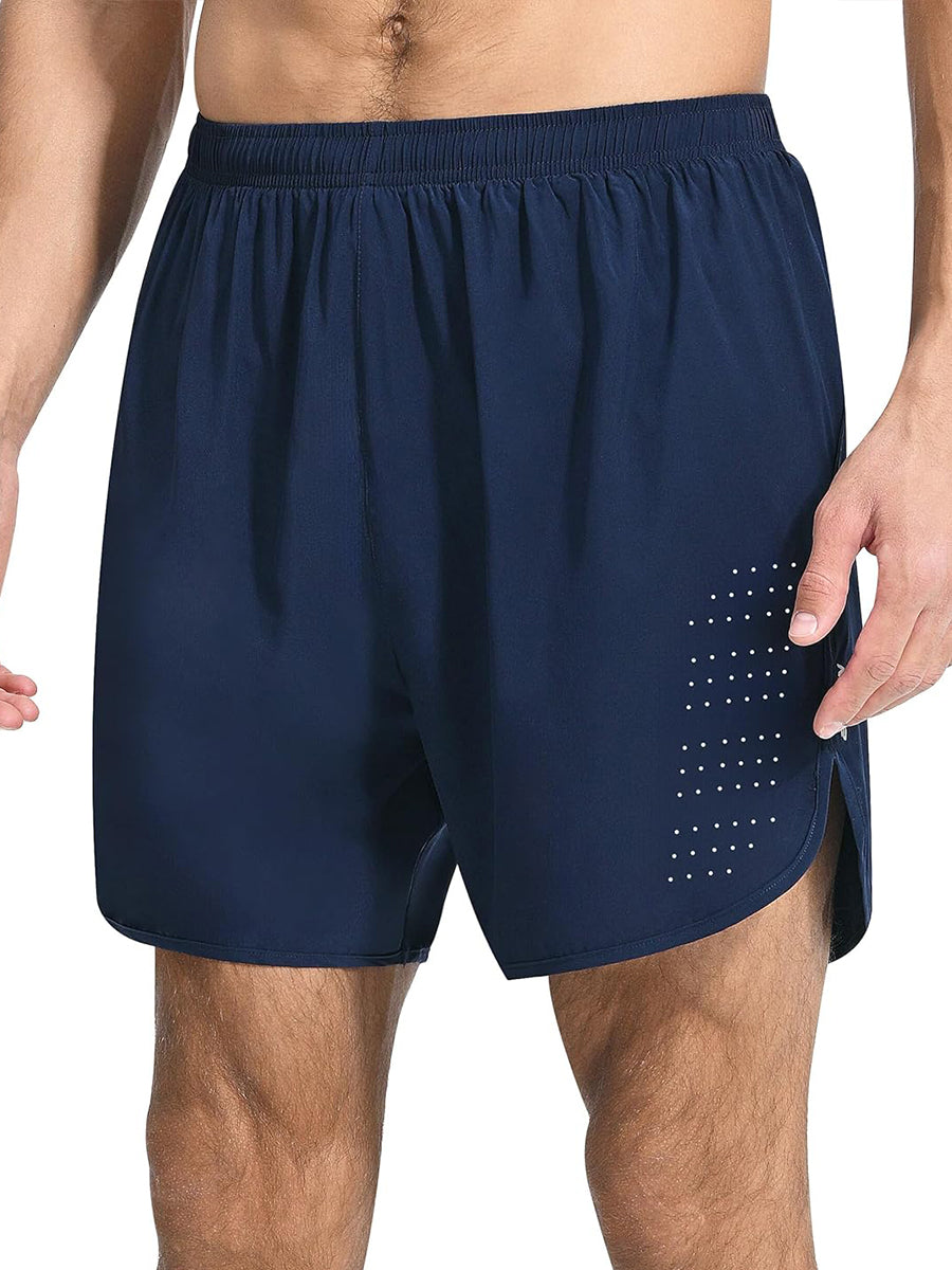 Men's 5 Inches Athletic Shorts