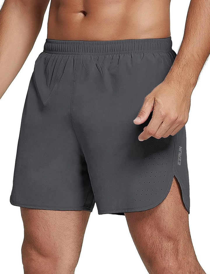 5 Inches Quick Dry Running Shorts